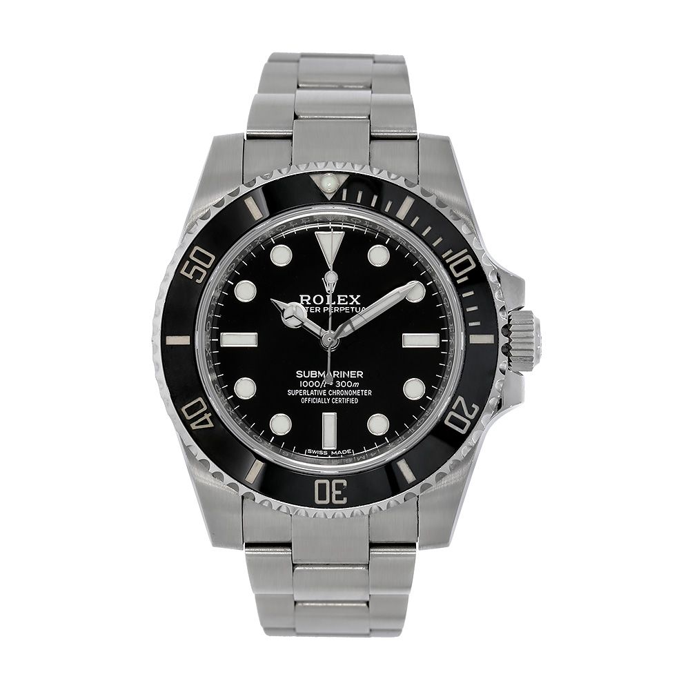 Rolex Submariner