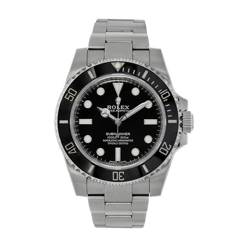 Rolex Submariner
