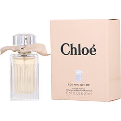 Chloe By Chloe Eau De Parfum Spray 0.67 Oz (unboxed)