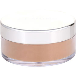 Clarins Ever Matte Loose Powder - # 03 Universal Deep  --15g/0.5oz By Clarins
