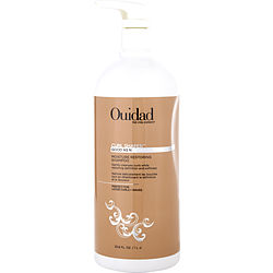 Curl Shaper Good As New Moisture Restoring Shampoo 33.8 Oz