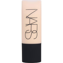 Nars Soft Matte Complete Foundation - # Salzbugr --45ml/1.5oz By Nars