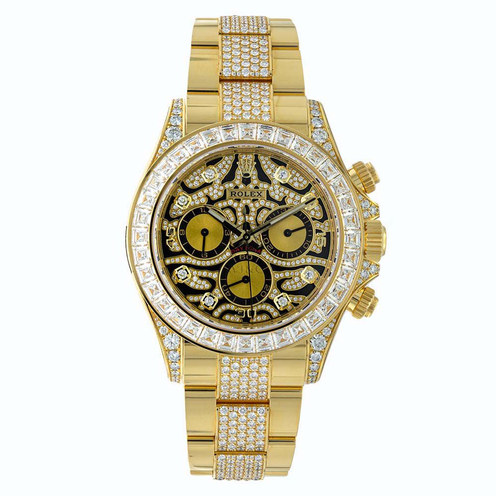 Rolex Daytona