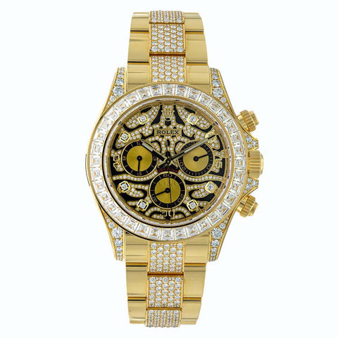 Rolex Daytona