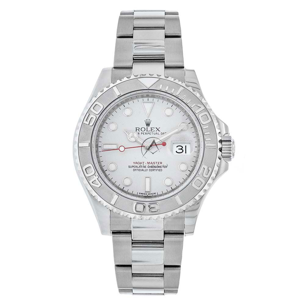 Rolex Yacht-Master