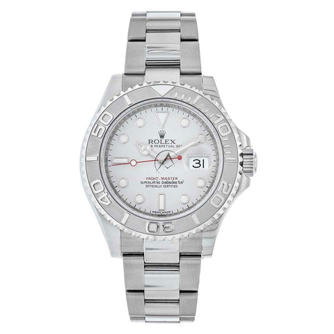Rolex Yacht-Master