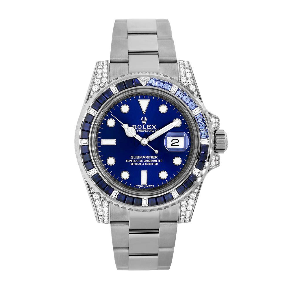 Rolex Submariner