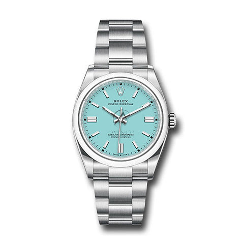 Rolex Oyster Perpetual