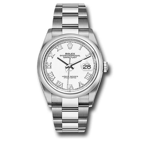 Rolex Datejust 36