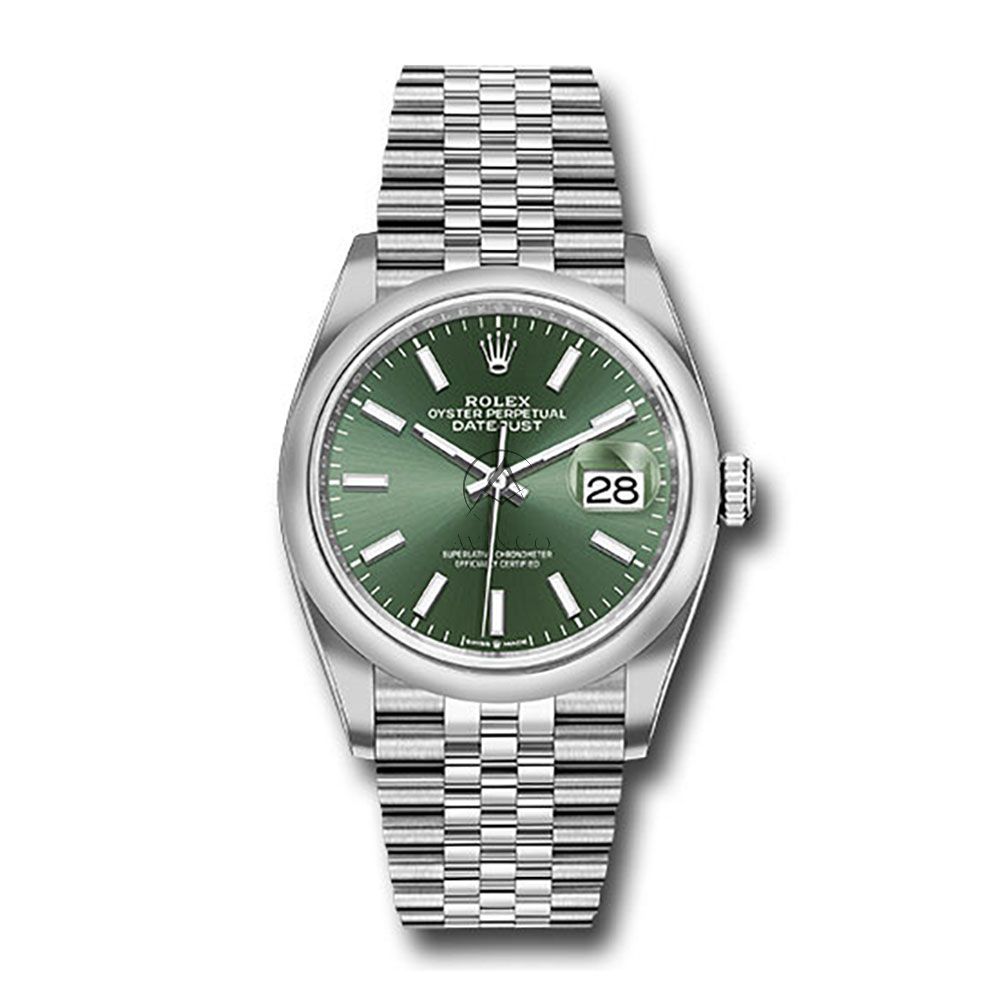 Rolex Datejust 36