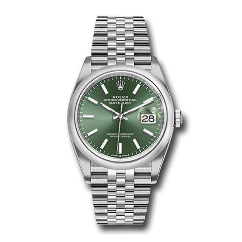 Rolex Datejust 36