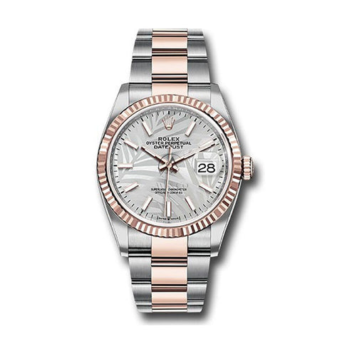 Rolex Datejust 36