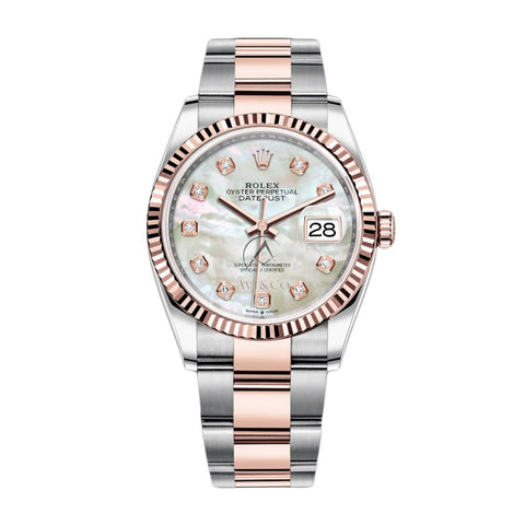 Rolex Datejust 36