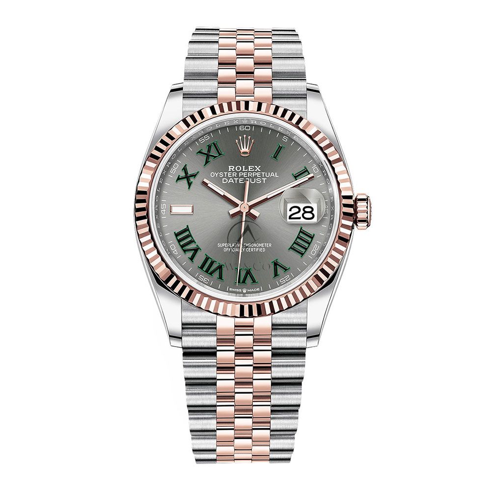 Rolex Datejust 36