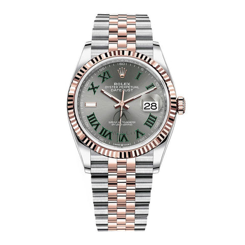 Rolex Datejust 36