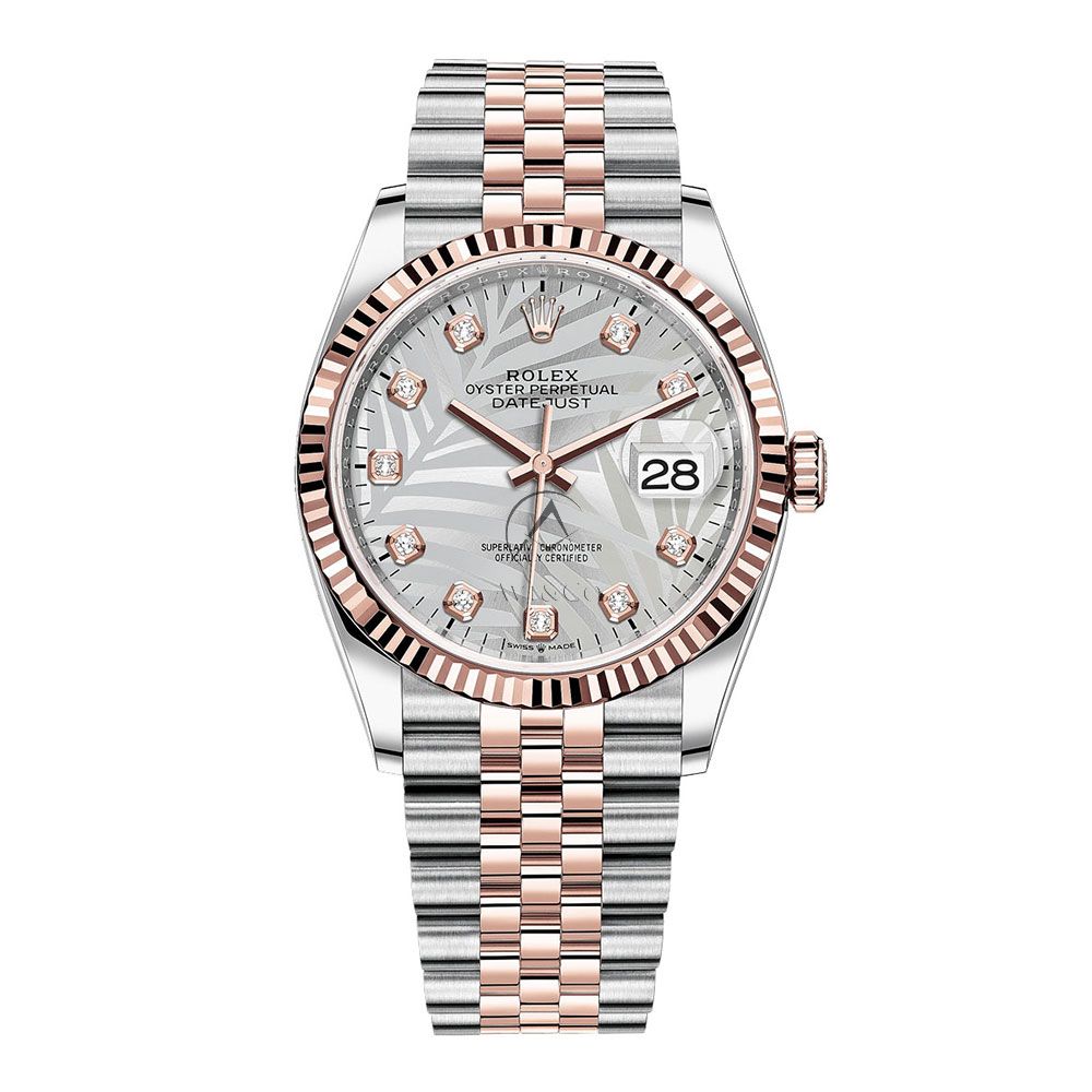 Rolex Datejust 36
