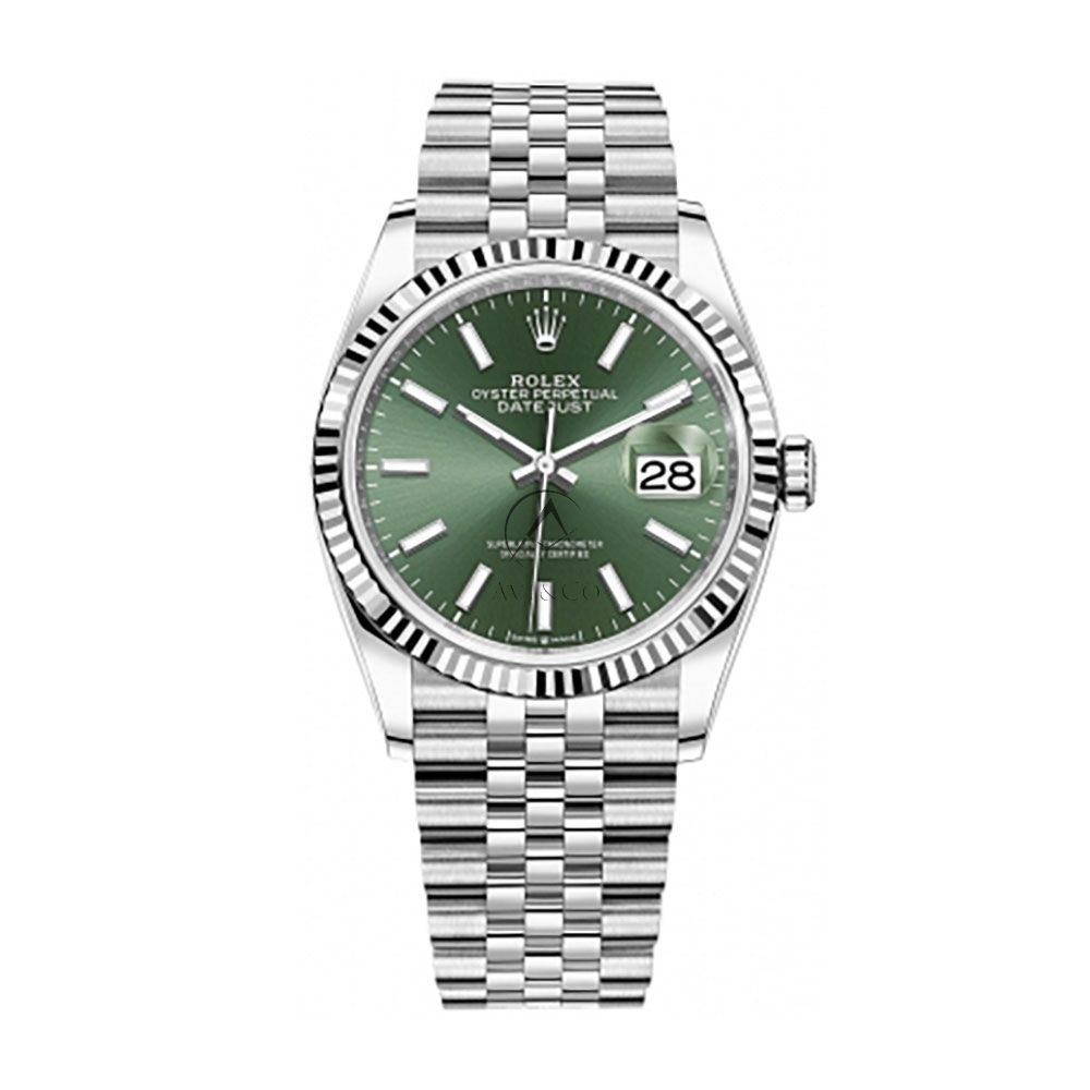 Rolex Datejust 36