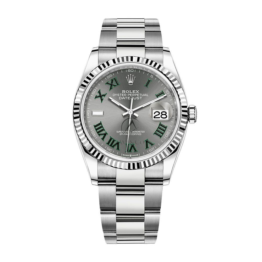 Rolex Datejust 36