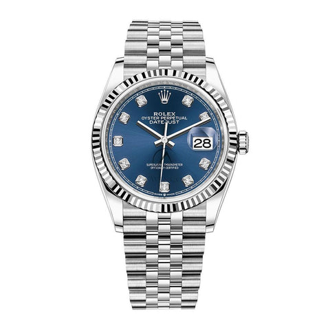 Rolex Datejust 36
