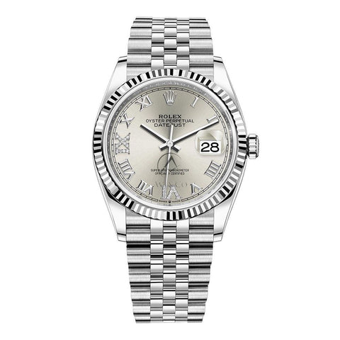 Rolex Datejust 36