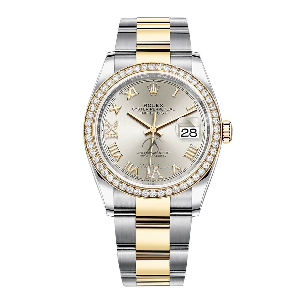 Rolex Datejust 36