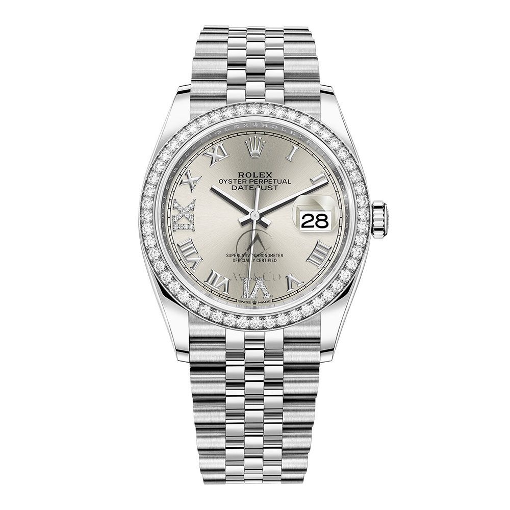 Rolex Datejust 36