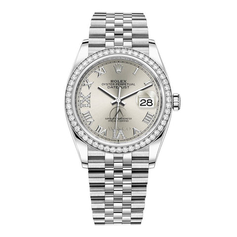 Rolex Datejust 36