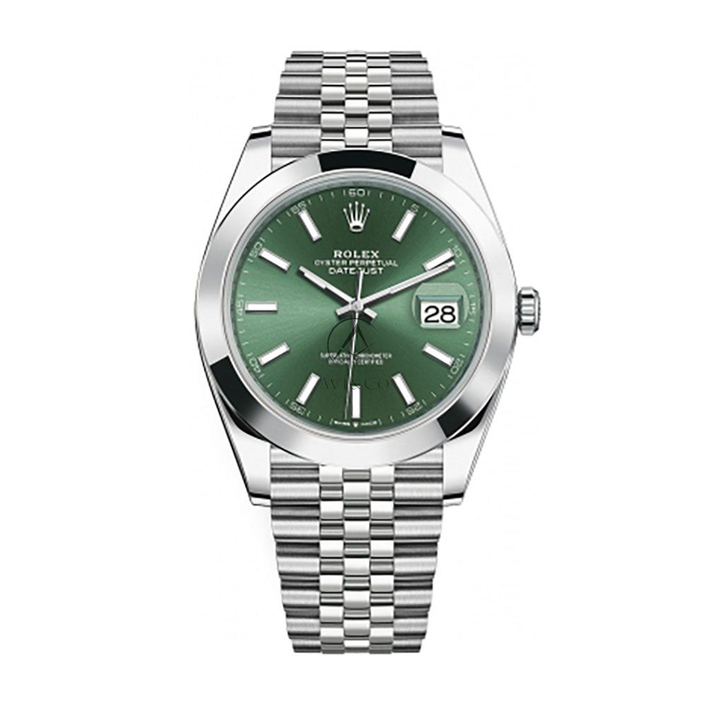 Rolex Datejust 41