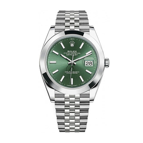 Rolex Datejust 41