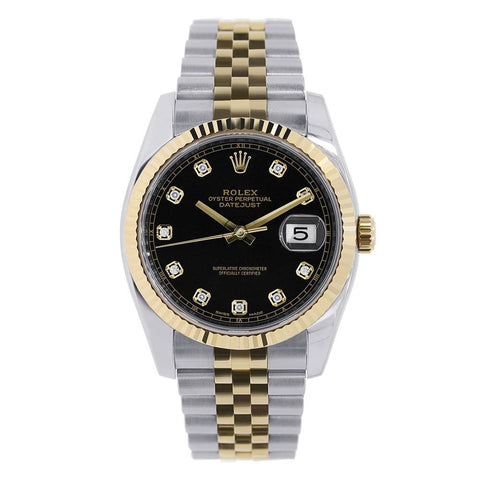 Rolex Datejust 41