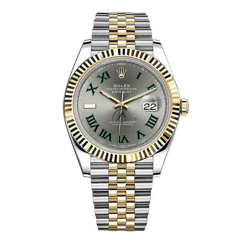 Rolex Datejust 41