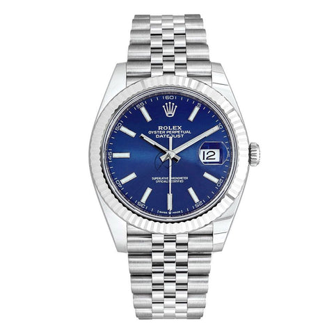 Rolex Datejust 41