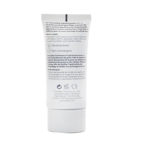 Smooth Affair Illuminating Glow Face Primer - 50ml/1.7oz