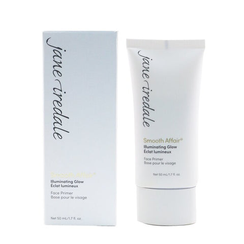Smooth Affair Illuminating Glow Face Primer - 50ml/1.7oz