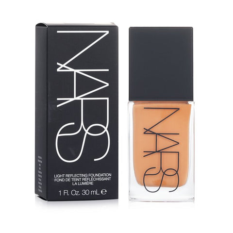 Light Reflecting Foundation - Cadiz (medium-deep 3) - 30ml/1oz