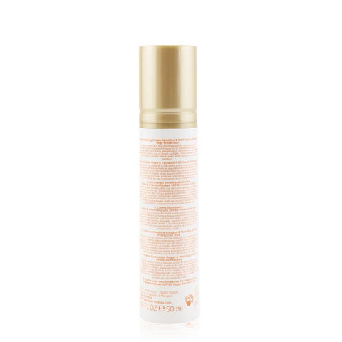 Sun Perfect Infinite Glow Illuminating Cream Spf 50 - 50ml/1.6oz