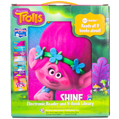 Me Reader™ 3" DreamWorks Trolls