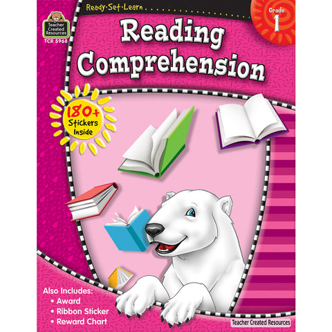 Learning Together: Reading Grade 1 Home Learning Set