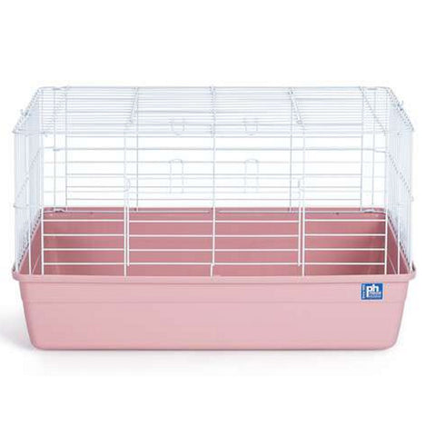 Prevue Pet Products Small Animal Tubby 522 - Pink