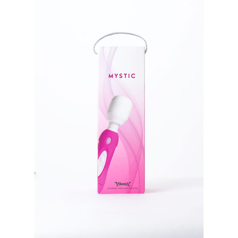 Mystic Wand - Pink