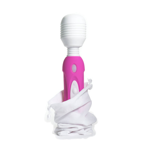 Mystic Wand - Pink