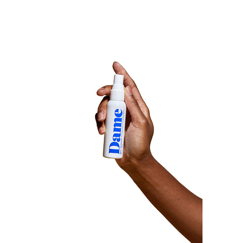 Hand + Vibe Cleaner by Dame 2oz