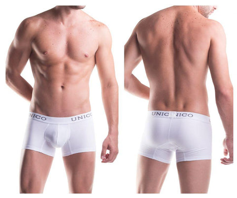 (9612010010100) Boxer Briefs Cristalino Cotton