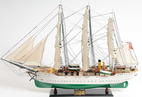 12" x 34.5" x 25" Danmark