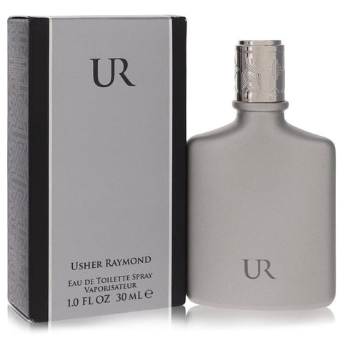 Ur Eau De Toilette Spray - 100ml/3.4oz