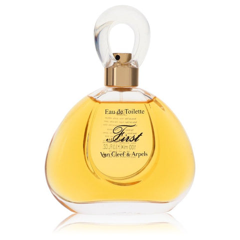 First Eau De Toilette Spray - 100ml/3.3oz