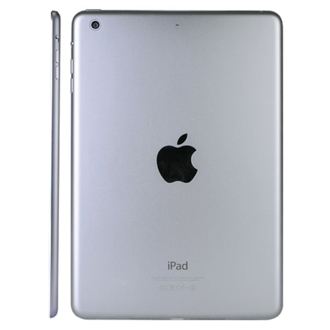 Apple Ipad Air With Wi-fi 64gb - White & Silver