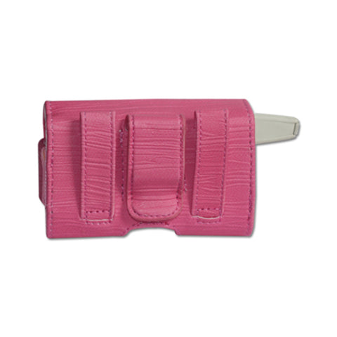 Horizontal Pouch Hp1025a M Hot Pink 3.5x1.1x2 Inches