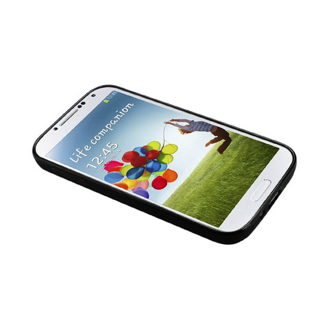 Reiko Samsung Galaxy S4 Sphere Studded Case In Black