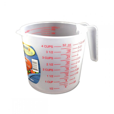 One Quart Measuring Cup Hw011